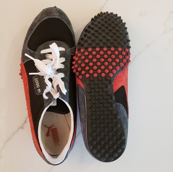 Puma shoes 5000 Clearance